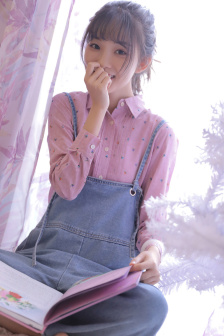 花魁杜十娘